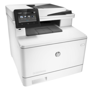 HP Color LaserJet Pro MFP M377dw